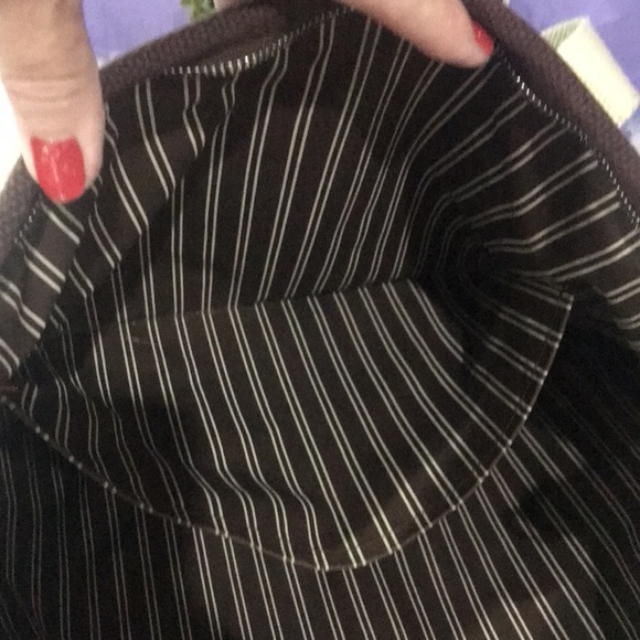 Louis Vuitton Antigua Cabas - Picture 14 of 17